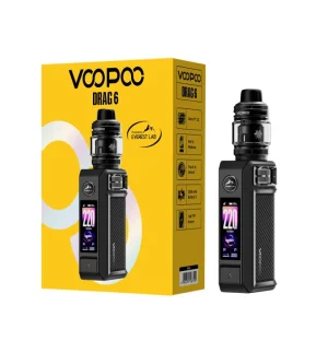 VooPoo Drag 6 Chennai