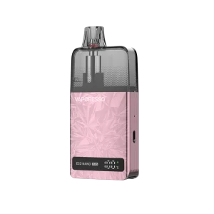 Vaporesso ECO NANO PLUS Pod Kit – Buy Online in Chennai
