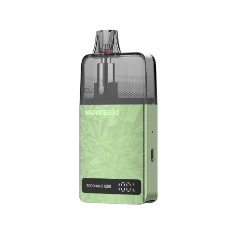 ECONANOPLUS-GrapeGreen Vaporesso ECO NANO PLUS Chennai