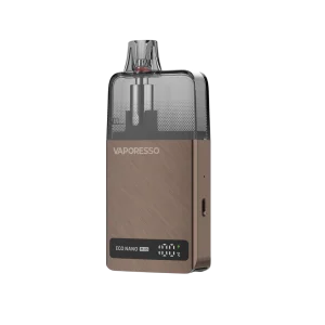 Vaporesso ECO NANO PLUS Pod Kit – Buy Online in Chennai