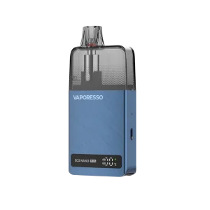 Vaporesso ECO NANO PLUS Pod Kit – Buy Online in Chennai