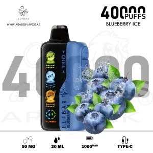 ELFBAR-TRIO-40000-PUFFS-50MG-BLUEBERRY-ICE-ELFBAR-81825697_600x Elfbar Trio Vape (3-in-1 Flavors) – Buy Online in Chennai