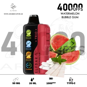 ELFBAR-TRIO-40000-PUFFS-50MG-WATERMELON-BUBBLEGUM-ELFBAR-81825738_600x ELFBAR TRIO 40K PUFFS 50MG - WATERMELON ICE