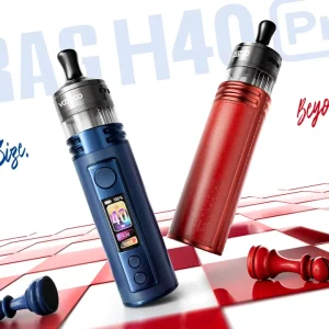 VooPoo Drag H40 Pro Chennai
