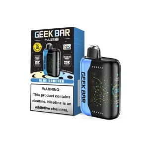 PulseX-PLV-Box_BlueRancher-800x800__86475 Geek Bar Pulse X 25K Chenna