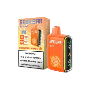 Geek Bar Pulse 15000 Chennai