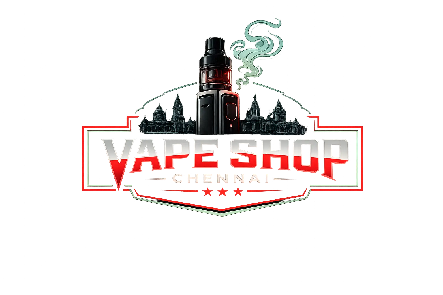 Vape Shop Chennai
