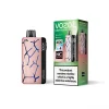 Vozol-Neon-Eu-45000-Puffs-Watermelon-Sour-Peach Best Vozol Neon 4500 Vape (All Flavors) – Buy Online in Chennai