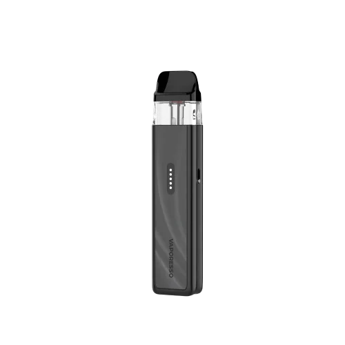 XROS_6_MINI-Black Vaporesso XROS 6 Mini Chennai