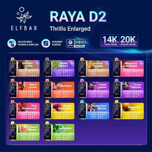 elf_bar_raya_20k Elfbar Raya D2 Chennai