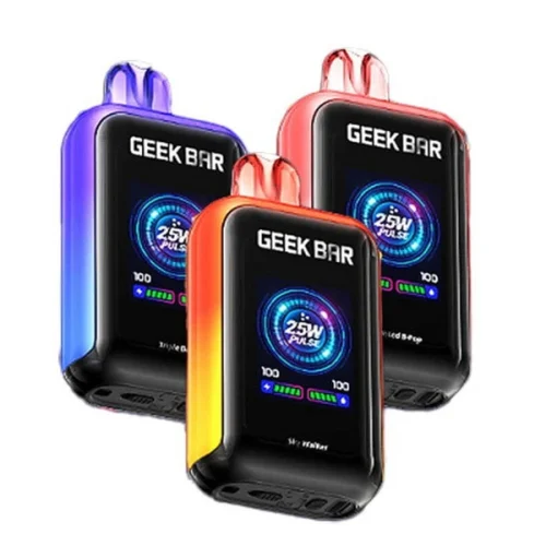 Geek Bar Skyview 25K Chennai