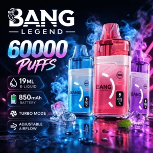 Disposable Vape