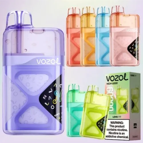 Vozol Neon 60000 Chennai