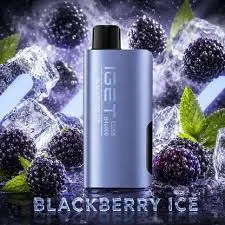 IGET Soul B40000 Vape (All Flavors) – Buy Online in Chennai