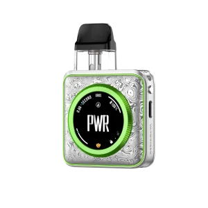 Vaporesso XROS 5 Nano Pod Kit – Buy Online in Chennai