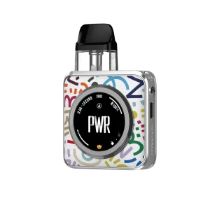 Vaporesso XROS 5 Nano Pod Kit – Buy Online in Chennai