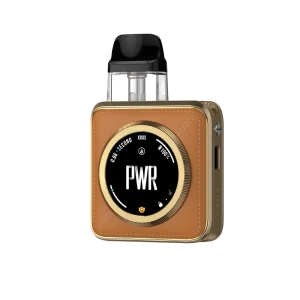 Vaporesso XROS 5 Nano Pod Kit – Buy Online in Chennai